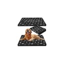 Purlov Hundeseng 100X70Cm 24862