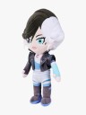 Disney Marvel Kosedyr Luna Snow 25 Cm