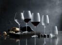 Luigi Bormioli Glass LB Atelier rødvinsglass Pinot Noir/Rioja 2-pk 61 cl