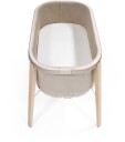 Stokke Snoozi Madrassbeskyttelse Hvit