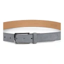 Howard London, Herre, Accessories, Grå, 90 CM,