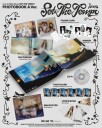 Izna  Set The Tempo  CD