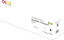 OWA Epson T9641 svart kompatibel blekkpatron 100 ml K20823OW