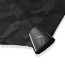 senz  paraply mini automatic Grey Camo