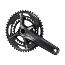 Shimano GRX RX810 Kranksett 48/31T 170mm 11 speed