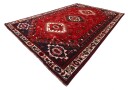 Orientalsk teppe Hamedan 315 x 197 cm