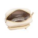 Rosenvinge Dame Vesker Beige ONE SIZE,
