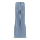 7 For All Mankind Dame Jeans Blå W26,