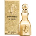 Jimmy Choo I Want Choo Le Parfum Eau de Parfum 40 ml - Blomsteraktig Duft til Dame