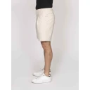 Paolo Pecora Herre Shorts Beige S,