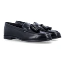 Church's Dame Sko Svart 39 EU,