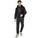 Armani Exchange Bomberjakker Svart S