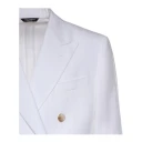 Dolce & Gabbana Herre Jakker Hvit M,