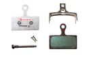 Swissstop XTR XT SLX Bremseklosser El sykel  bike
