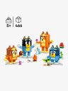 Lego Bygg Bluey-familien