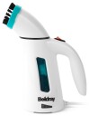 Beldray BEL0725TQ Håndholdt Tøydamper   600W 100ml   Hvit/Turkis