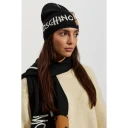 Moschino unisex Accessories Svart ONE SIZE,