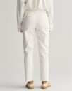 GANT Slim Chinos 113 Eggshell 44