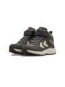 Hummel Root Tex Overgangssko Junior Dark Gull Gray (26)