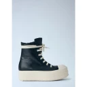 Rick Owens Dame Sko Svart 37 EU,