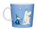 MoominArabia - Mummikopp ABC 40 cl D