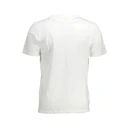 Timberland Herre Topper Hvit XL,
