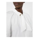 Max Mara Dame Bluser & Skjorter Hvit M,