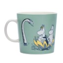 MoominArabia - Mummikopp ABC 40 cl W