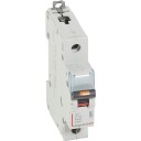 Legrand DX3 MCB automatsikring C2 1P 1M 25kA
