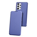 Dux Ducis Skin X Holster Case Flip Cover Samsung Galaxy A73 Blue