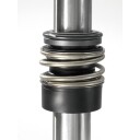 Grundfos shaft seal baqe gg d28/spare