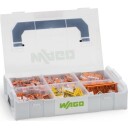 Wago L-Boxx Mini Kombi 221 Og 2273 Med Holder