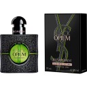 Yves Saint Laurent Black Opium Eau de Parfum Illicit Green toilette 30ml