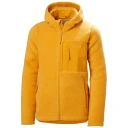 Helly Hansen Junior Champ Pile Jakke 128 Cloudberry