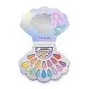 Martinelia Let's Be Mermaids Shell Palette AQ-31101