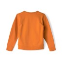 H2O Authentic Organic Genser Orange (116 / 6 år)