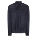 N21 Dame Bluser & Skjorter Svart XS,