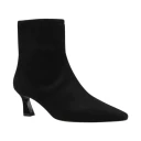 GIanmarco F., Dame, Sko, Svart, 40 EU,