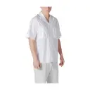 Antony Morato Herre Skjorter Hvit S,