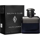 Ralph Lauren Ralph's Club Eau de Parfum 30ml Herre med Treaktige Duftnoter