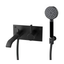 Tapwell Arm036 Badekarbatteri Oksiderende Kobber