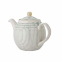 Bloomingville Maple Teapot - Cream - 900 ml