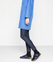 Birkenstock Arizona ESD Regular Fit sandaler, blå, str. 46 blue