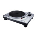 Technics SL-1500C EG-S Platespiller Sølv