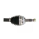 Point Gear Drivaksel POINT GEAR PNG72580