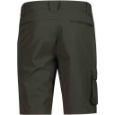 CMP Bermuda Turshorts Herre Brun 3XL