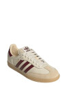 adidas Originals Samba Og - Cream - 36