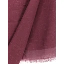 Faliero Sarti Dame Accessories Rød ONE SIZE,