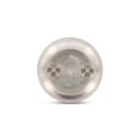 Schäfer & Peters 91012425 Sikkerhetsskrue M4 med sylinderhode A2 100-pakk M4 x 25 mm Innfesting
