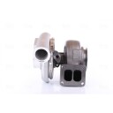 Turbolader NISSENS 93338